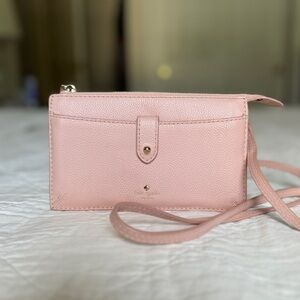 Kate Spade Jackson Small Tab Crossbody